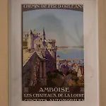 Amboise A Castle Life Тур