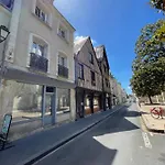 Appartamento Amboise A Castle Life *