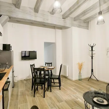 Appartement Amboise A Castle Life