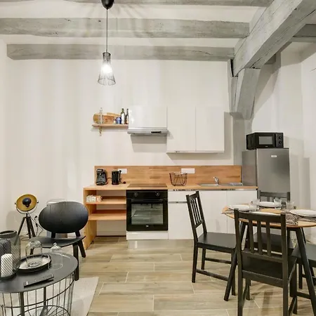 Amboise A Castle Life Appartement *