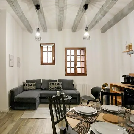 Daire Amboise A Castle Life Tours