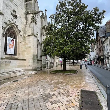Amboise A Castle Life *