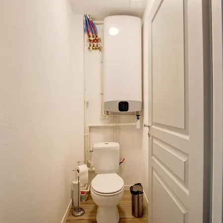 Amboise A Castle Life Daire *