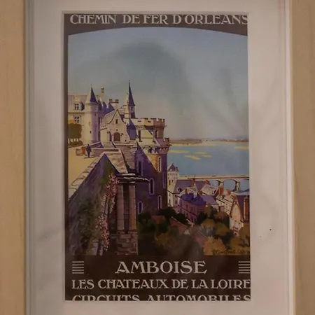 Amboise A Castle Life Tours