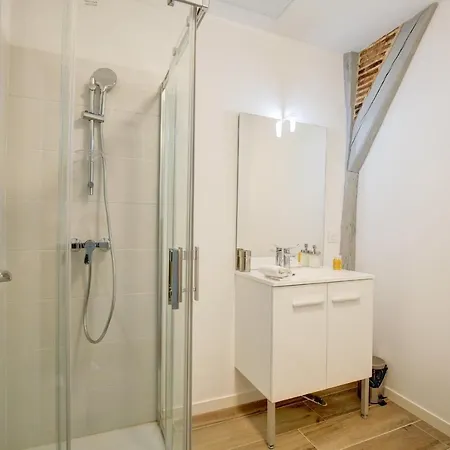 Daire Amboise A Castle Life *