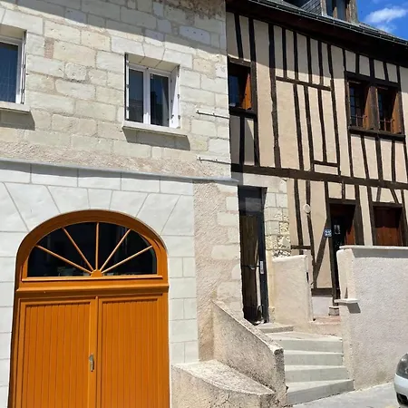 Amboise A Castle Life * Tours