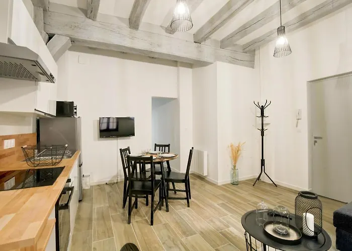 Appartement Amboise A Castle Life