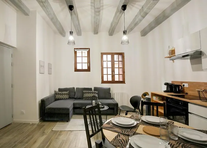 Appartement Amboise A Castle Life Tours