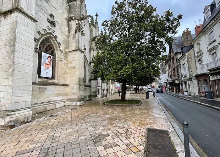 Amboise A Castle Life *