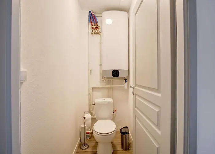 Amboise A Castle Life Appartement *