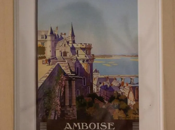 Amboise A Castle Life تور