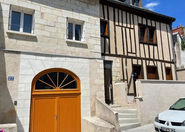 Amboise A Castle Life * تور